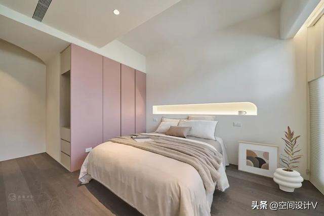 住进162㎡微光绿宅，洄游设计，每步都藏着惊喜