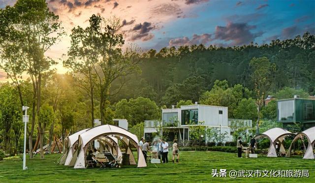 速看！蔡甸元旦跨年活动来了，迎接2026！