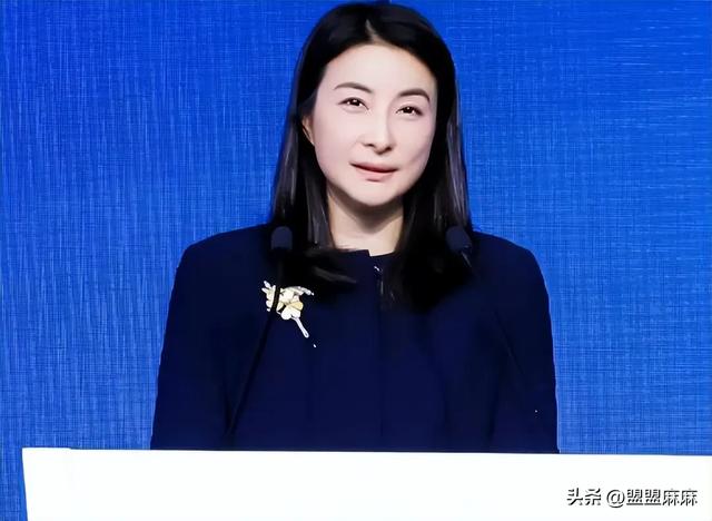 人民日报采访这次，郭晶晶只字未提全红婵，却给全红婵提了个醒