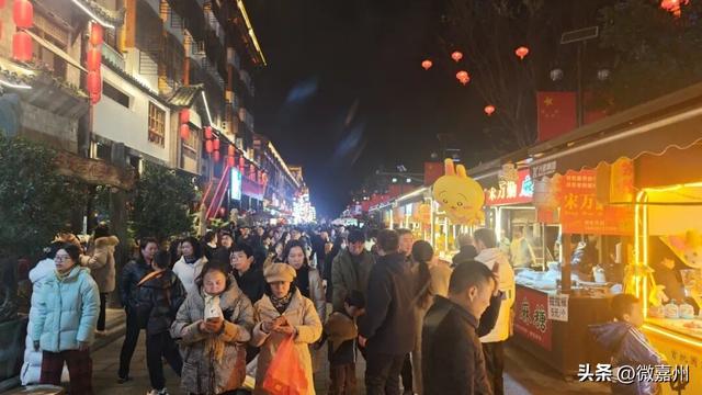 这五年 | 市中区：锚定“文旅兴区”战略 文旅融合焕新颜