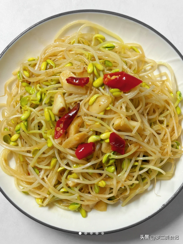 30年饭店大厨，教你9道家常菜谱做法，吃了还想吃 ，不加荤也香