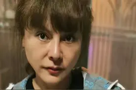 女企业家讨要工程款，居然被拘留图片