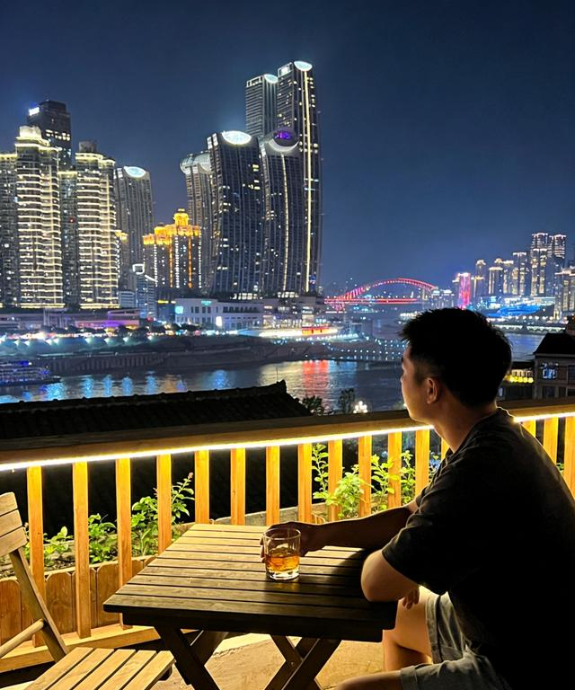 旅行才是最大的照妖镜：真心建议，出门尽量别带任何人