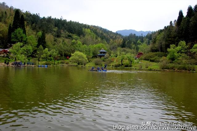 领袖峰及其它（江西之旅第八十五篇）