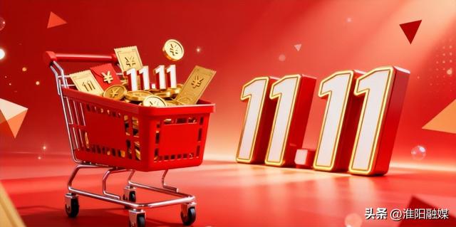 2025天猫双十一活动时间公布15日0点开启！淘宝双十一红包京东双十一国补叠加太划算