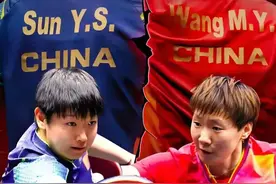 中央5套直播乒乓球赛事时间表最新安排！附国乒世界杯4月14日赛程图片