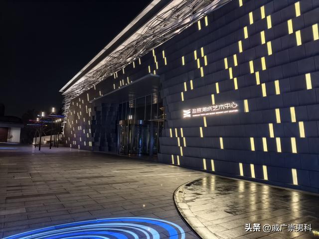 海宁盐官再记：三十五年，与老友同赴一场时光之约