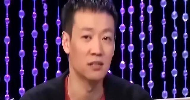 辛柏青丧妻刚满100天，离谱的事就发生了，被撮合娶马伊琍引争议