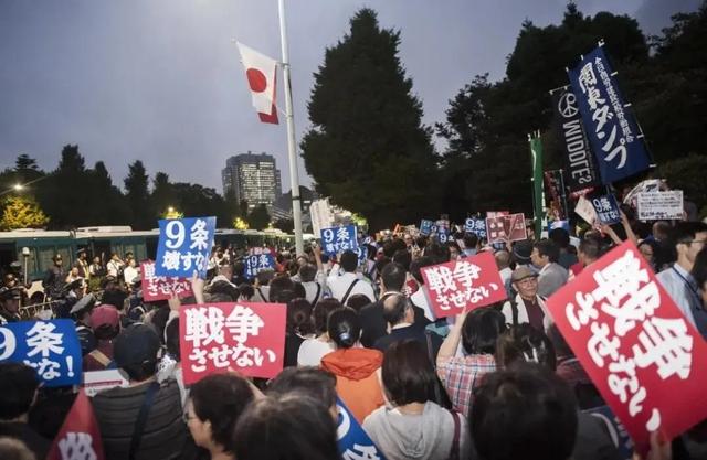 武力介入台海？解放军霸气警告：日本全国都有沦为战场的风险！