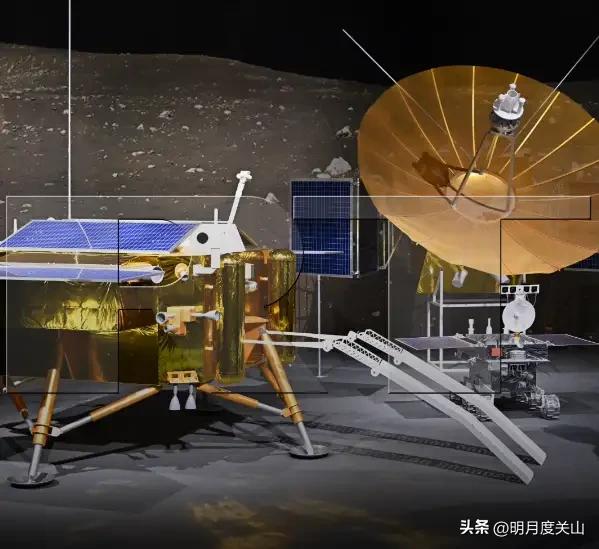 湾湾要上天？中国台湾省启动探月工程，号称最快 2028 年上太空