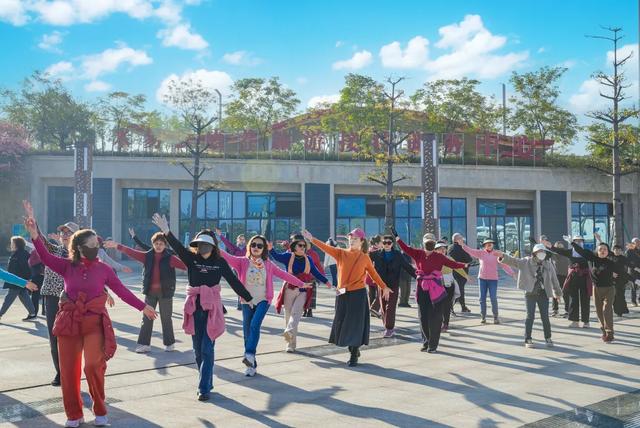 米易康养N种打开方式 哪一种最戳中你的心巴？