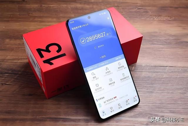 换手机建议一步到位，3款“近乎完美”的旗舰，16GB+512GB大跳水