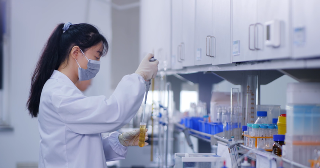 酶活性提升2000倍，生物酶法技术领衔纺织循环经济3.0时代！