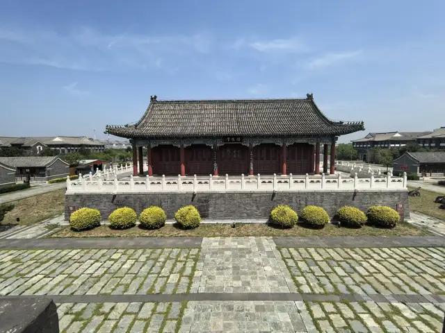天津游记（上）