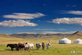 亚洲国土面积最大的十个国家，中国排第二，印度排第四图片