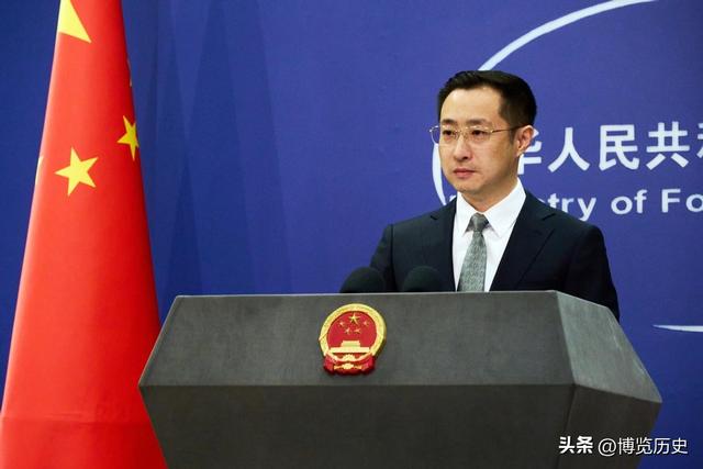 特朗普一刻不想等了！一架专机飞抵北京，这次派的高官	，很有讲究