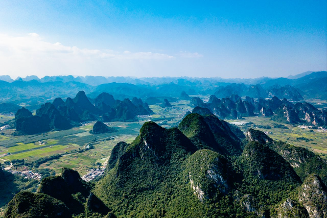 人在广东不知道去哪里玩？这10个小众景点，景色完全不输网红景点