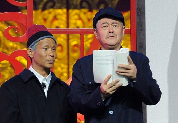 “牡丹花下死，做鬼也风流”！如今，谁也救不了44岁的宋小宝