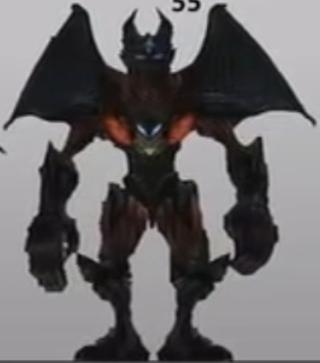 第二次出现忍者元素的战队（忍风战队破里剑者）全怪兽大合集