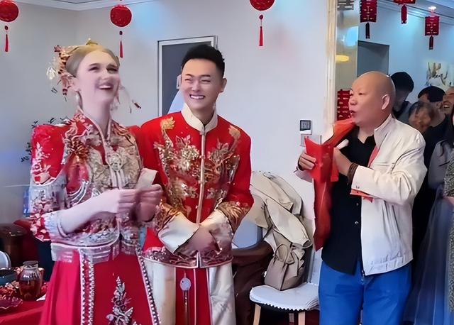 中俄免签后，可能带来一大问题：大量中国男性涌入俄罗斯找媳妇！