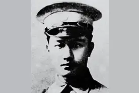 井冈山红四军最早的九位团长都是谁，结局如何图片