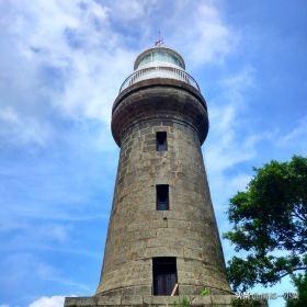 广东湛江，四大古镇