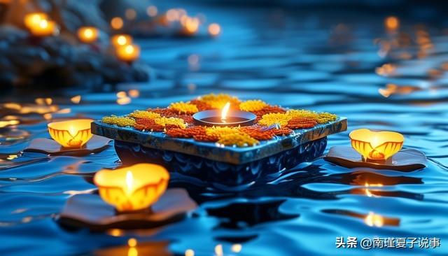 今年寒衣节不一般，上坟时间有讲究！什么时间上坟最合适？