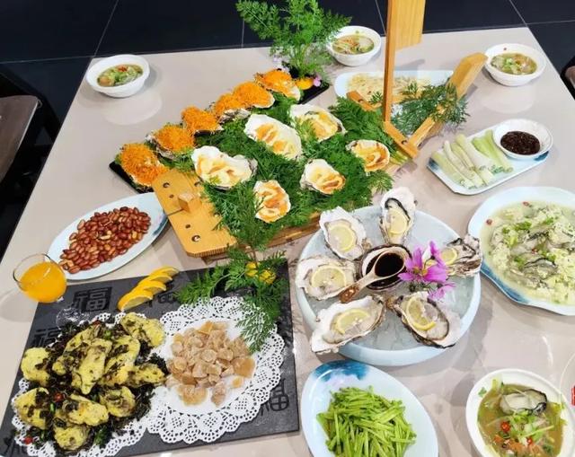 这个十一假期黄金周，一定要去乳山银滩玩！