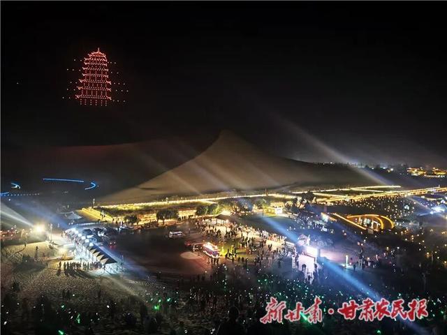 于天地间知往事——河西走廊遗产线路新媒体宣传活动手记