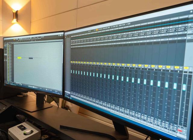 在快节奏时代，他们用科技为普通人造了一座“情绪充电站”