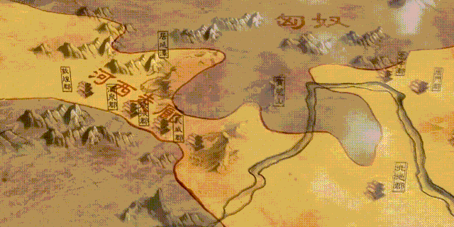 占甘肃半壁江山，装下半部中国史！1200公里史诗长廊，值得去一趟