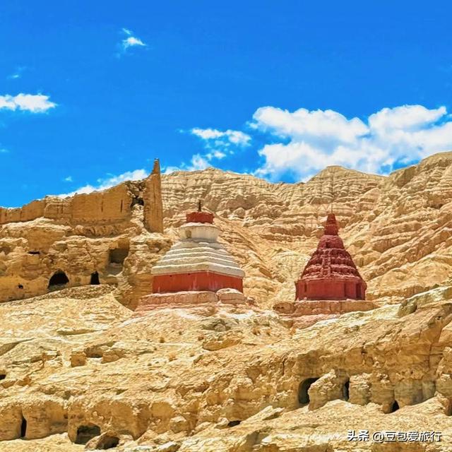 西藏阿里探秘之旅：穿越时空的圣境行走