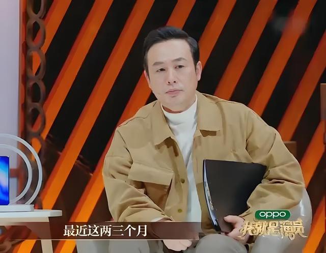 人狂自有天收！32岁李梦为嚣张买单，郝蕾当年一句话全说中了