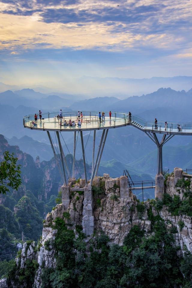 河北老省会之一，被严重低估的北方古城，低调不惹眼，藏名景无数