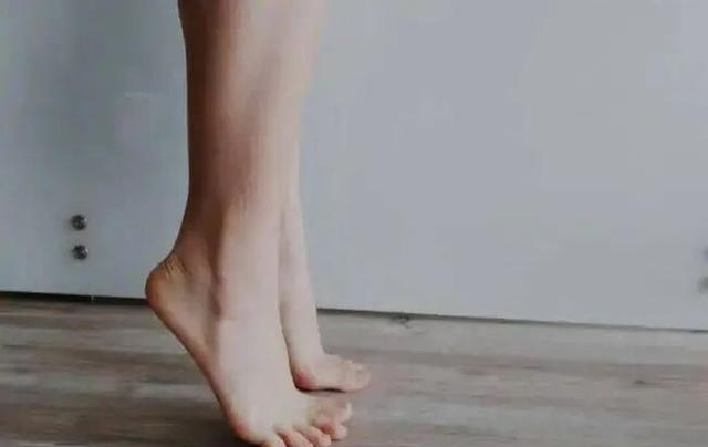 踮脚——容易被忽视的健身运动，保持好身材，让代谢飙升上来！