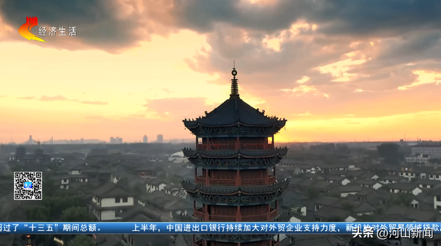 【经济新观察】河北：“体育经济”释放消费潜力 “文旅新风尚”解锁新场景