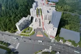 注意！北京路、枣山路交通组织将有调整图片