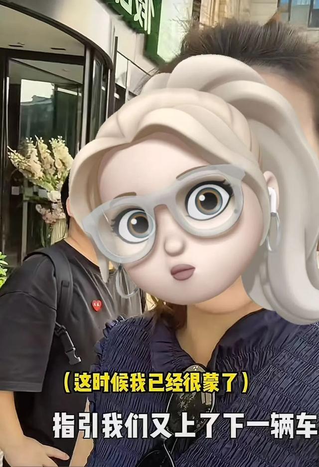 上海虹桥出租车拒载骂人 官方已立案