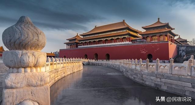 再热都要去北京，你知道为什么吗？