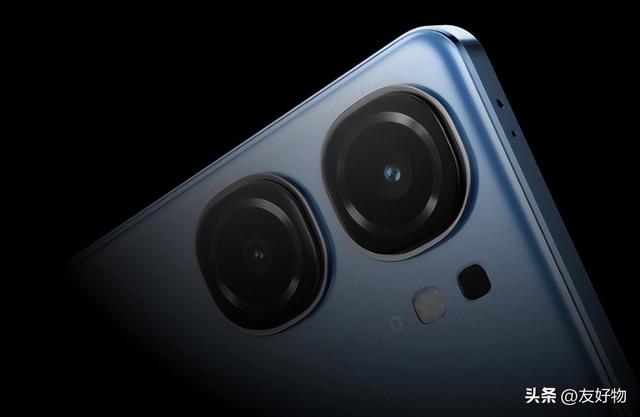 金属中框＋超声波指纹＋2K直屏！售价不到两千的iQOO Neo11要成了