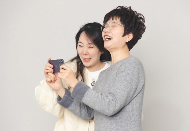 超生阴影下的大乔小乔：《许我耀眼》原著的女性困境