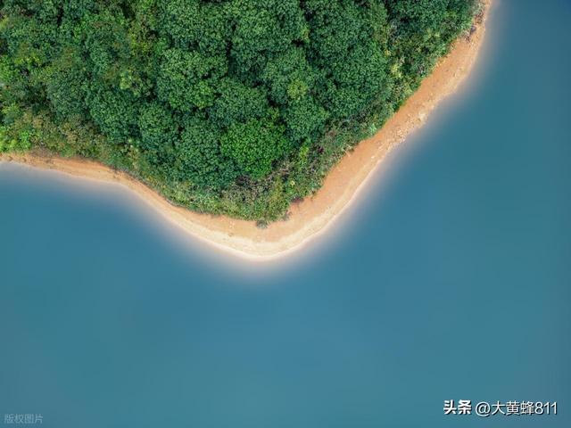 认识大美广东的每个县——第16波：五华