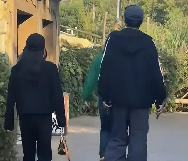 杨旭文坦白和陈若琳真实关系，担心的事发生，8年前闹剧就开始了