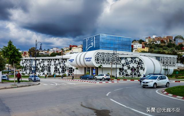 摩洛哥环游记（25）——赫拉克勒斯之洞与斯帕特尔角