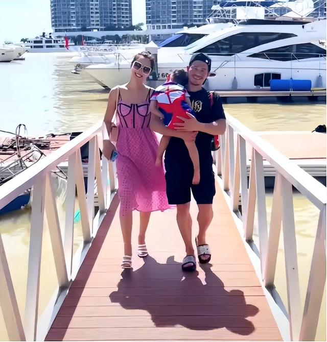 夫妻本是同林鸟！嘎子刚被拘3天，老婆姗姗就和他“划清界限”！