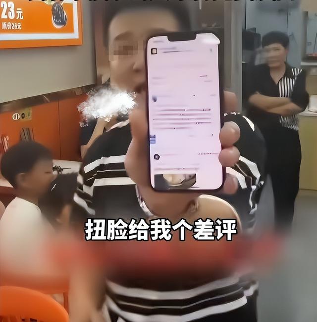 真不冤！7人续一碗面后续：老板撒谎2次，顾客晒证据实锤，是惯犯