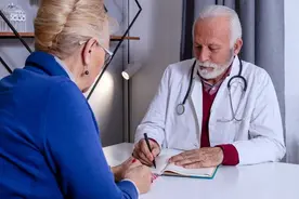 诊断痴呆症最重要的测试，简易智能状态检查量表（MMSE）图片