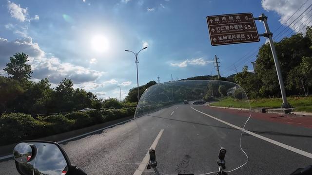皖浙摩旅二人转——归程完结篇