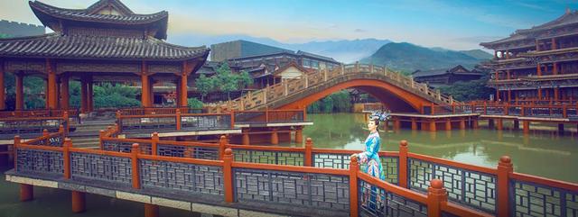 “十五五”规划建议发布：大力发展文化旅游业