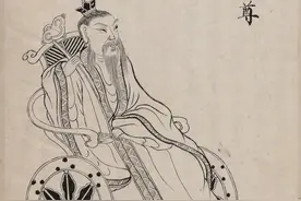 元始天尊徒弟排名列表图片